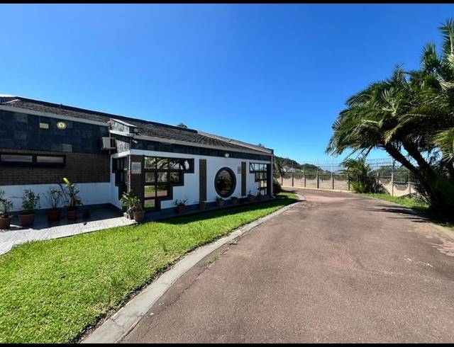 4 BEDROOM HOUSE FOR SALE IN PARKGATE